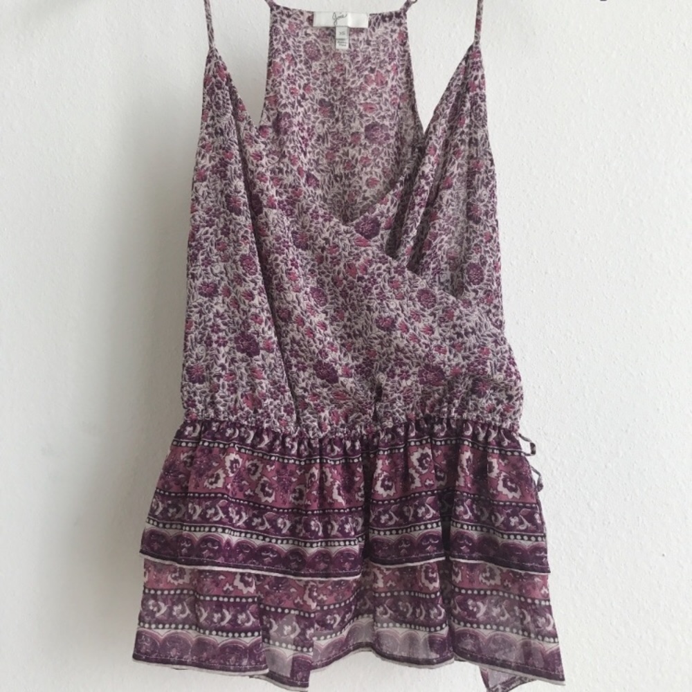 Joie tank top